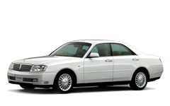 Nissan Cedric Y34 Седан