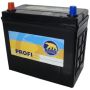 Автомобильный аккумулятор Baren Profi 7905686 60А/ч-12V ст EN540 европейские прямая 230x170x223