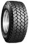 Грузовая шина Bridgestone M748 385/65R22,5 160/K универсальная PR