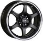 Легковой диск Enkei SK50 7,5x17 5x108 ET50 63,3 MBL