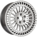 KDW KD1820 7x18 5x114,3 ET48 67,1 Silver Painted