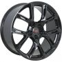 Легковой диск LegeArtis Concept MR537 8,5x20 5x112 ET29 66,6 Gloss Black