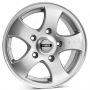 Легковой диск Neo Wheels 541 6,5x15 5x139,7 ET40 98 S