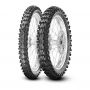 Мотошина Pirelli Scorpion MX Mid Soft 32 NHS 90/100 R16 51M Rear Wheel (заднее колесо)