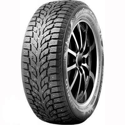Kumho WinterCraft Ice Wi32 225/55 R17 101T